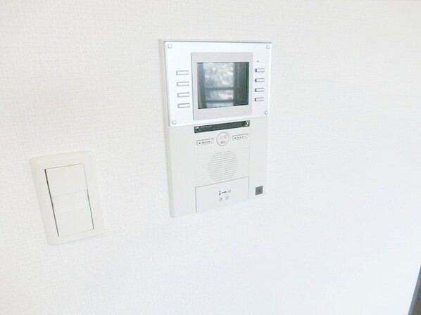 クリオ渋谷ラ・モードの物件内観写真